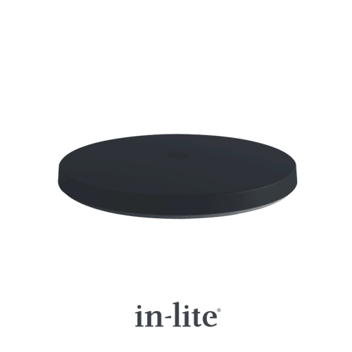 in-lite solitary disc light head