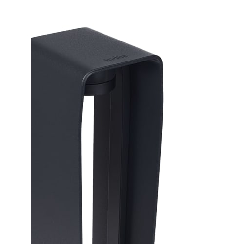 in-lite solitary ace high dark grey