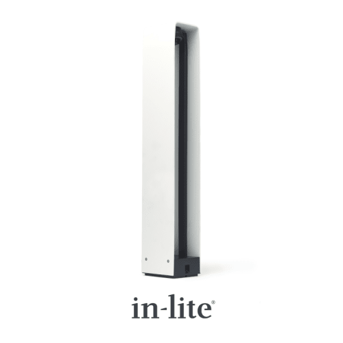 in-lite solitary ace high white