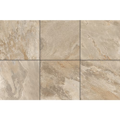 Cerasun Savona Multi Taupe