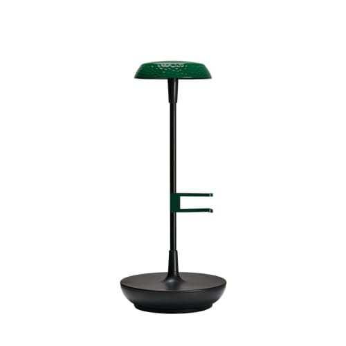 in-lite solitary sway table big green egg edition