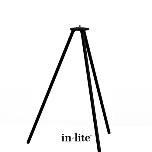 in-lite accessoires tripod 1 (35 cm)