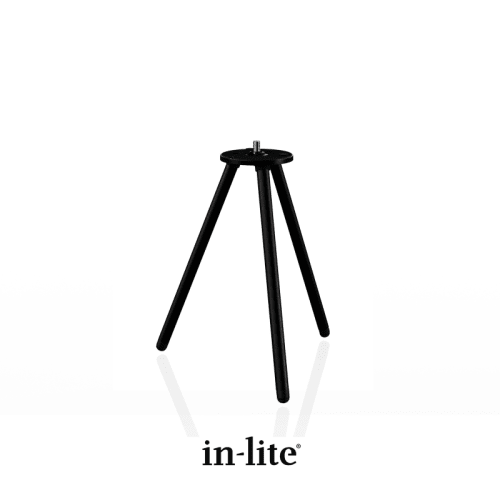 in-lite accessoires tripod 2 (73,5 cm)