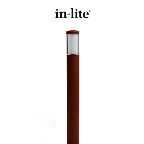 in-lite solitary liv new corten