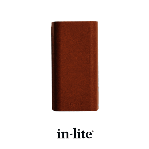 in-lite wall ace up-down new corten