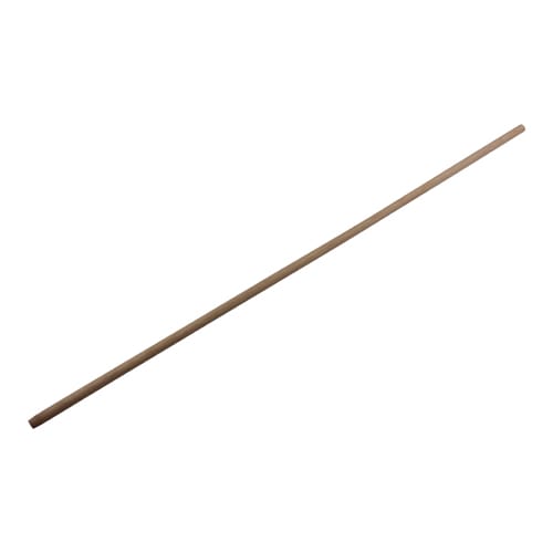 Bezemsteel Hout