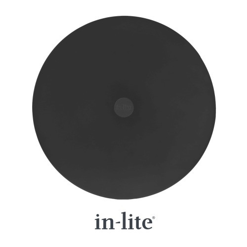 in-lite wall 100-230v disc wall