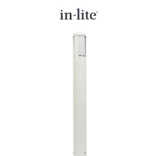 in-lite solitary liv white