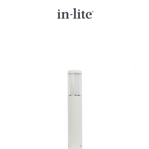 in-lite solitary liv low white