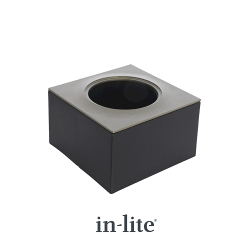 in-lite accessoires box 1 pearl grey