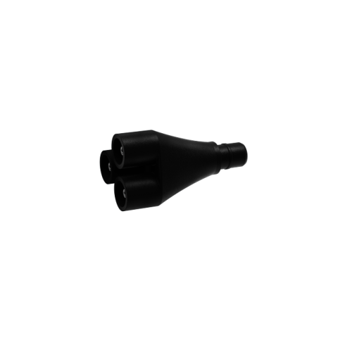 in-lite accessoires splitter triple