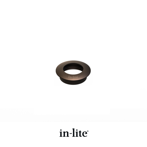 in-lite accessoires ring 28 pearl grey