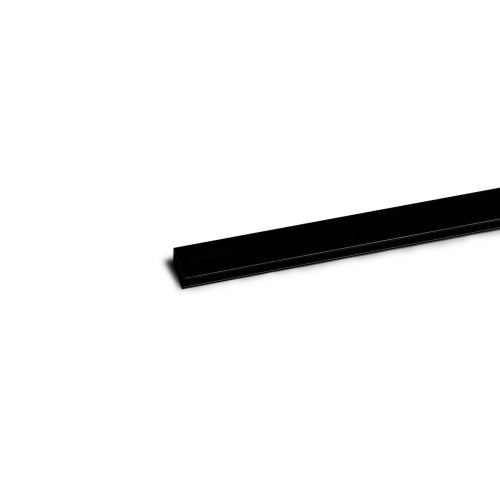in-lite accessoires evo flex profile single (101 cm)