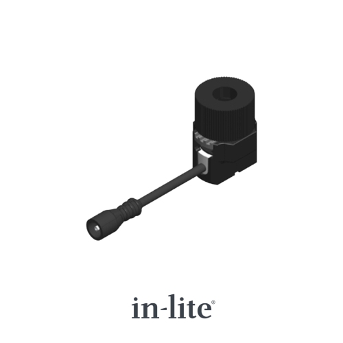 in-lite accessoires easy-lock
