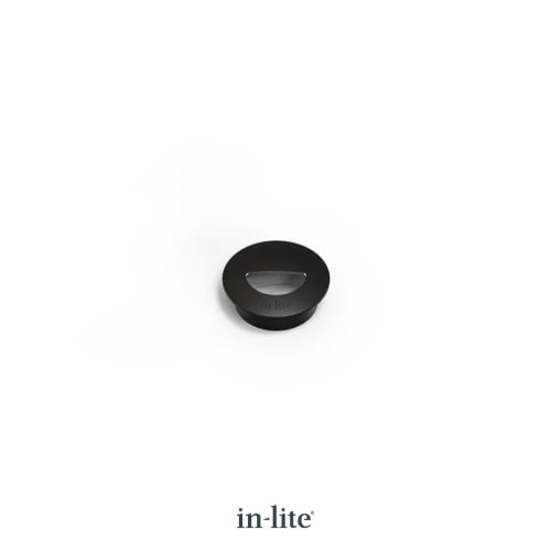 in-lite accessoires ring 28 shield black