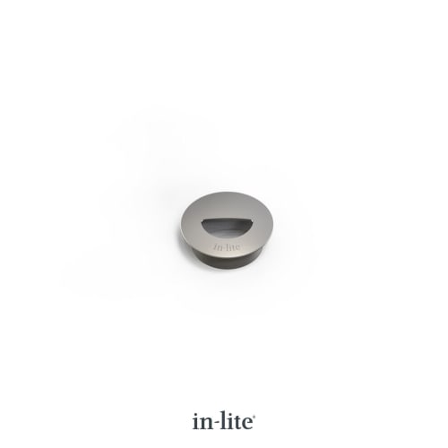 in-lite accessoires ring 28 shield pearl grey