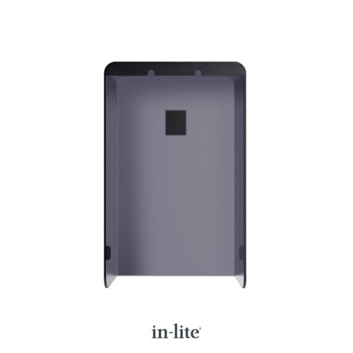 in-lite accessoires hub-75 protector 1