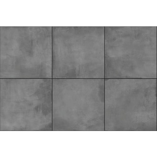 Cerasun Factory Steel