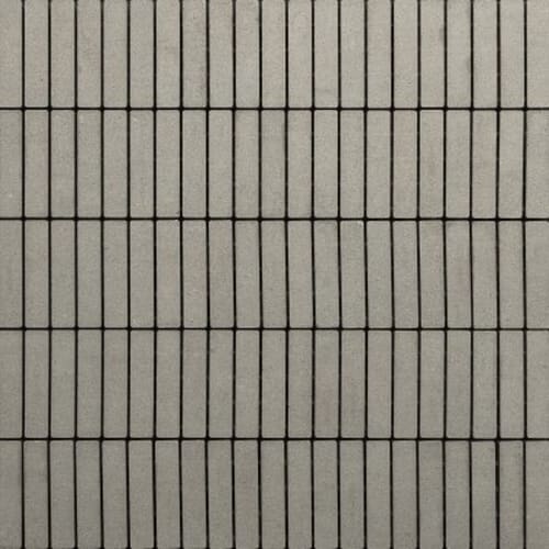 Recto Aqua Grey