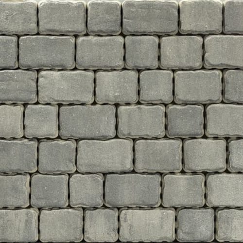 Courtstones Iron Grey
