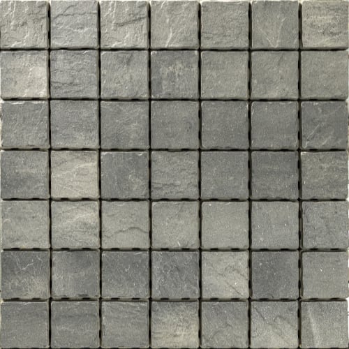 Plazza Iron Grey
