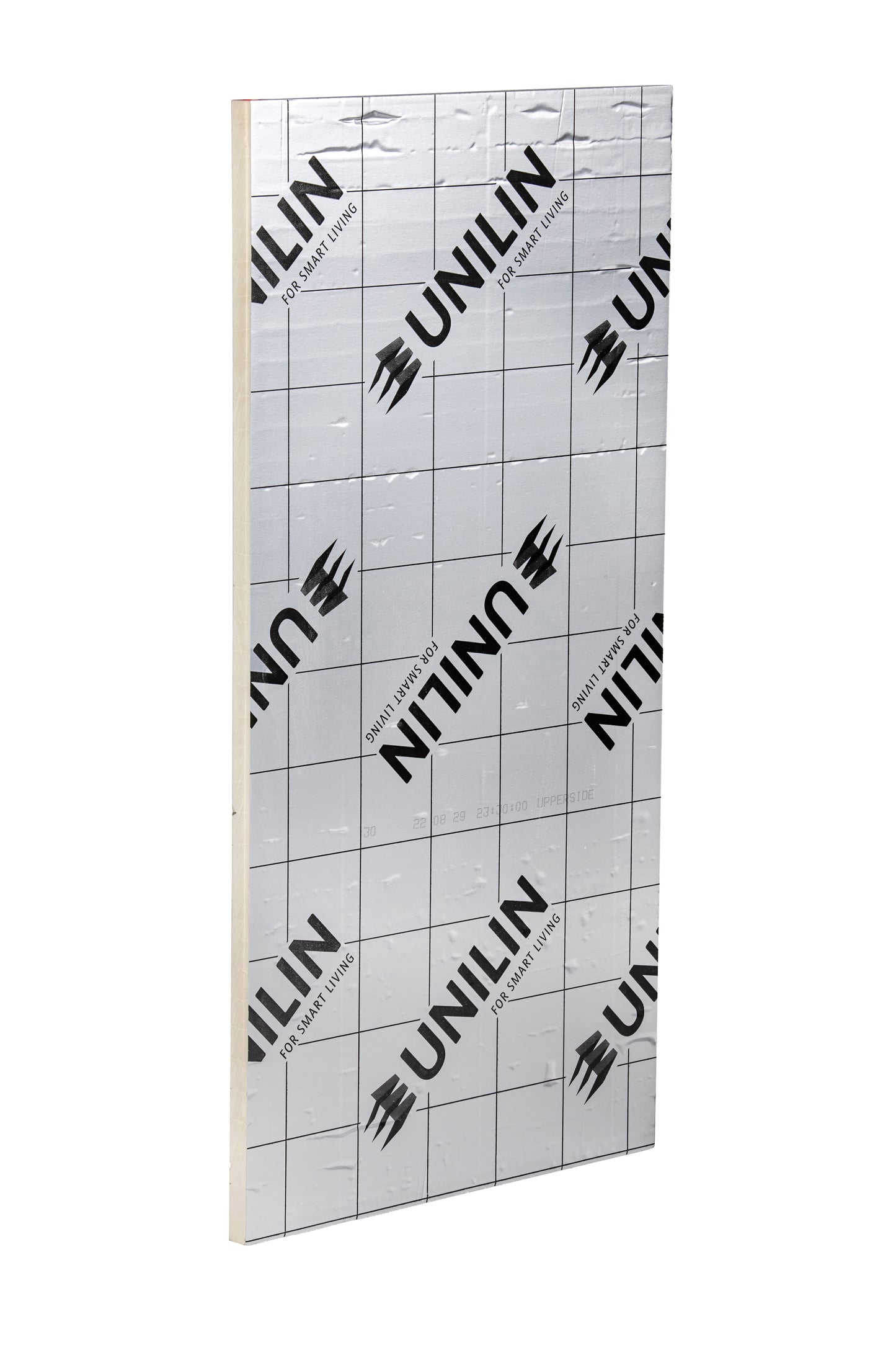 Isolatieplaat