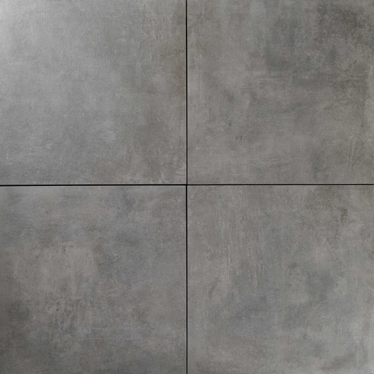 Baltramica Basic Plus Grey