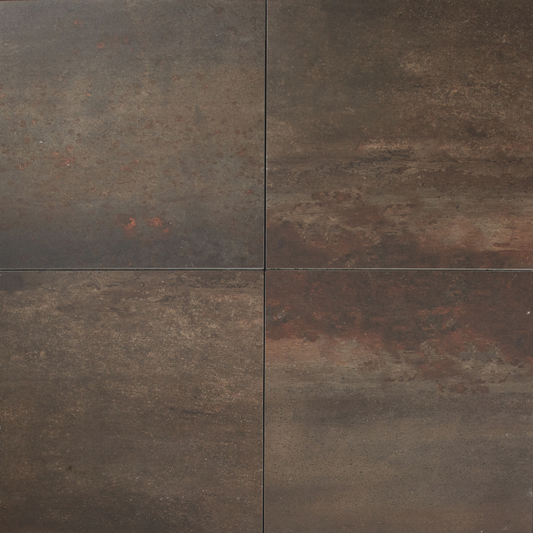 Baltramica Corten Steel