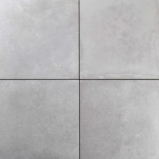 Baltramica Vintage Light Grey Nuance