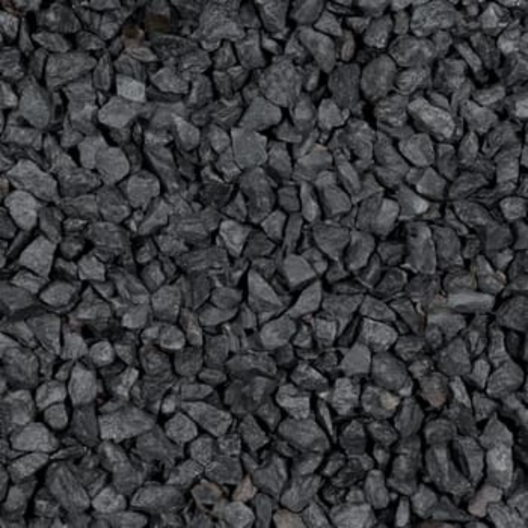 Basalt split 2-5mm
