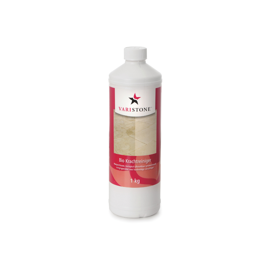 Varistone bio krachtreiniger