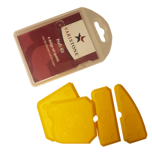 Varistone Kitspatelset