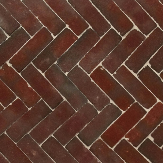 Gebakken bestrating Corado