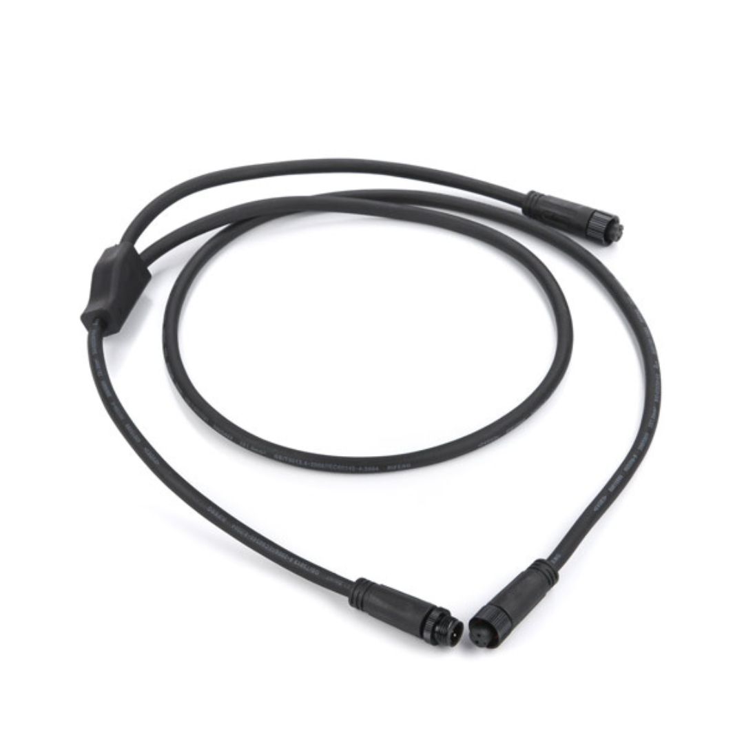 T-connector