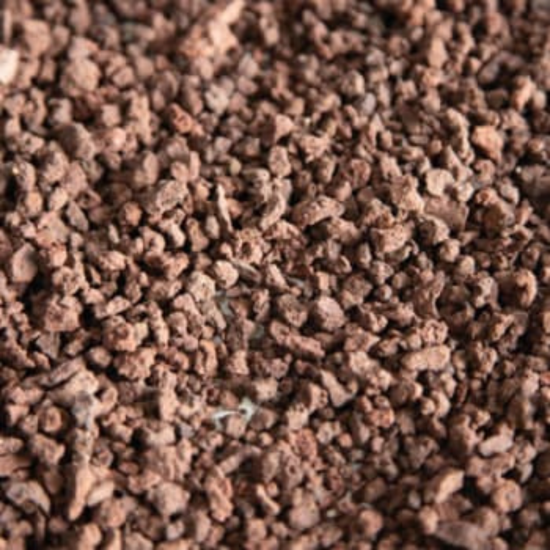 Caldera mix 2-8mm
