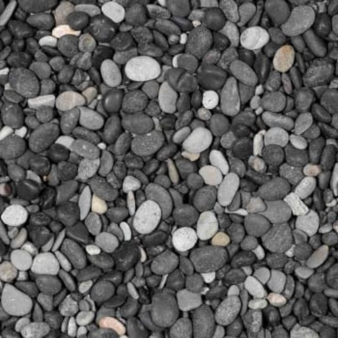 Castle grind black