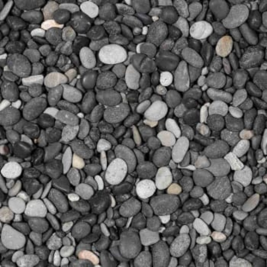 Castle grind black