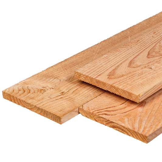 Douglas plank 2.2x20cm