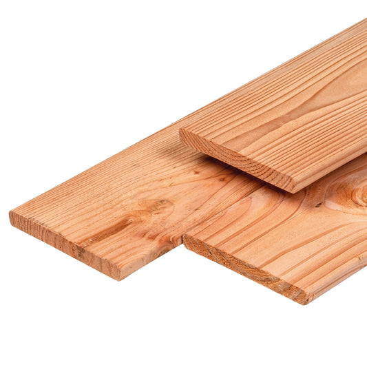 Douglas plank 1.6x14cm