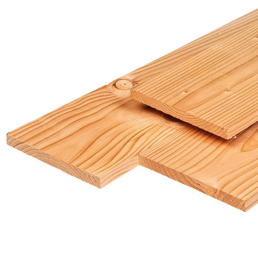 Douglas plank 1.9x19cm