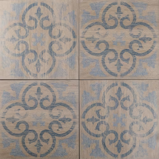 MBI GeoCeramica Facewood Decor