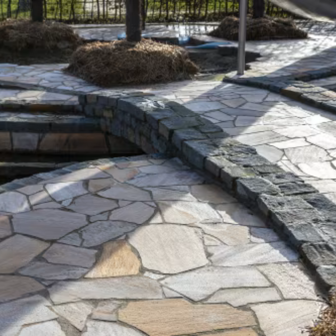 Flagstone Alta Kwartsiet