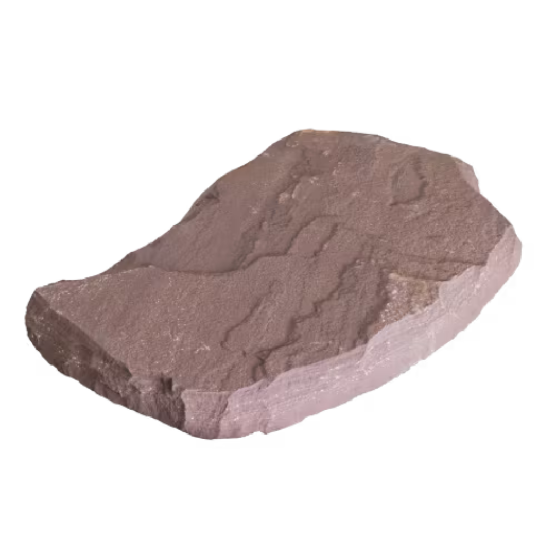 Flagstone Gres Rood