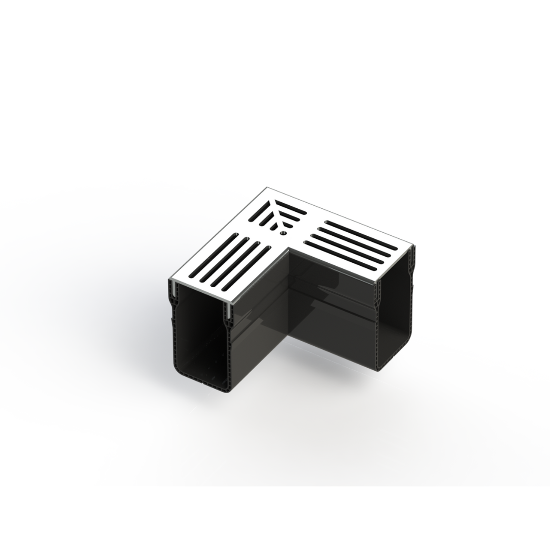 Drainage Hoekstuk