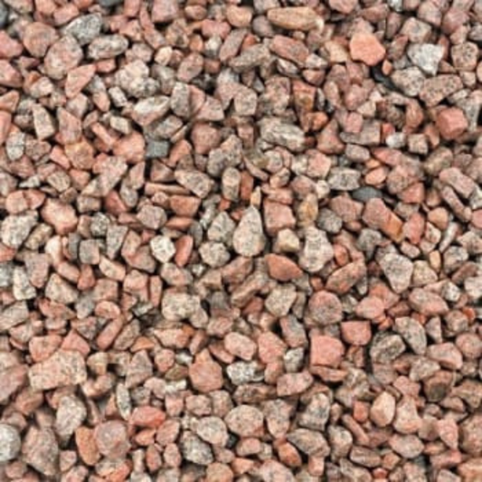 Granietsplit rood 16-22mm