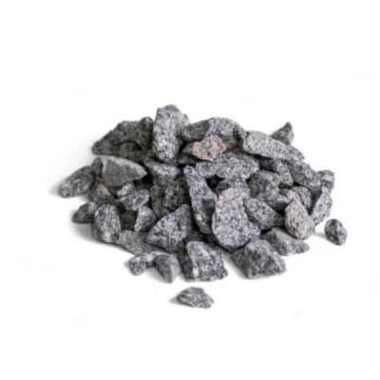 Granietsplit grijs 20-40mm