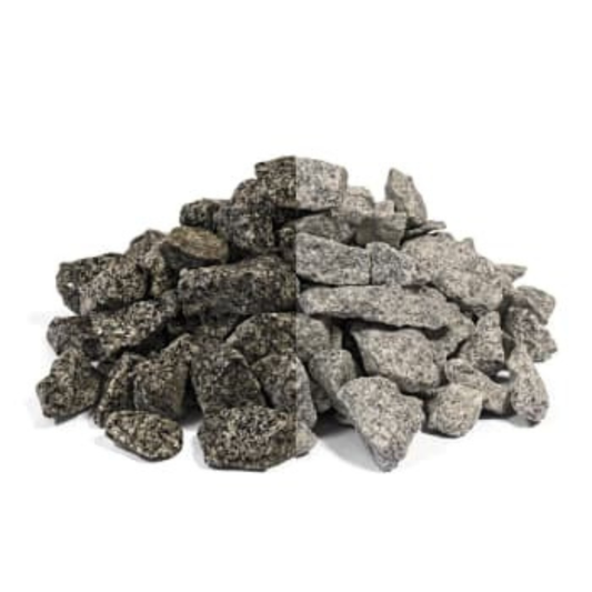 Granietsplit royal grey 16-22mm