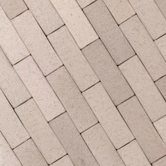 Gebakken klinkers Granito