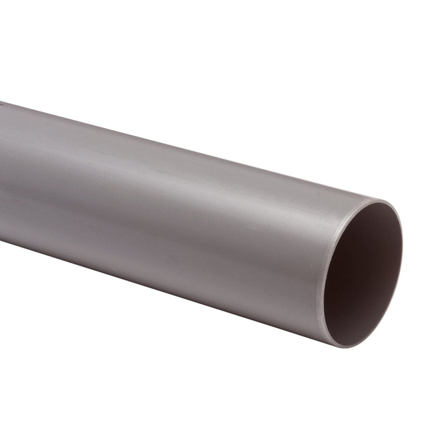 Regenpijp PVC