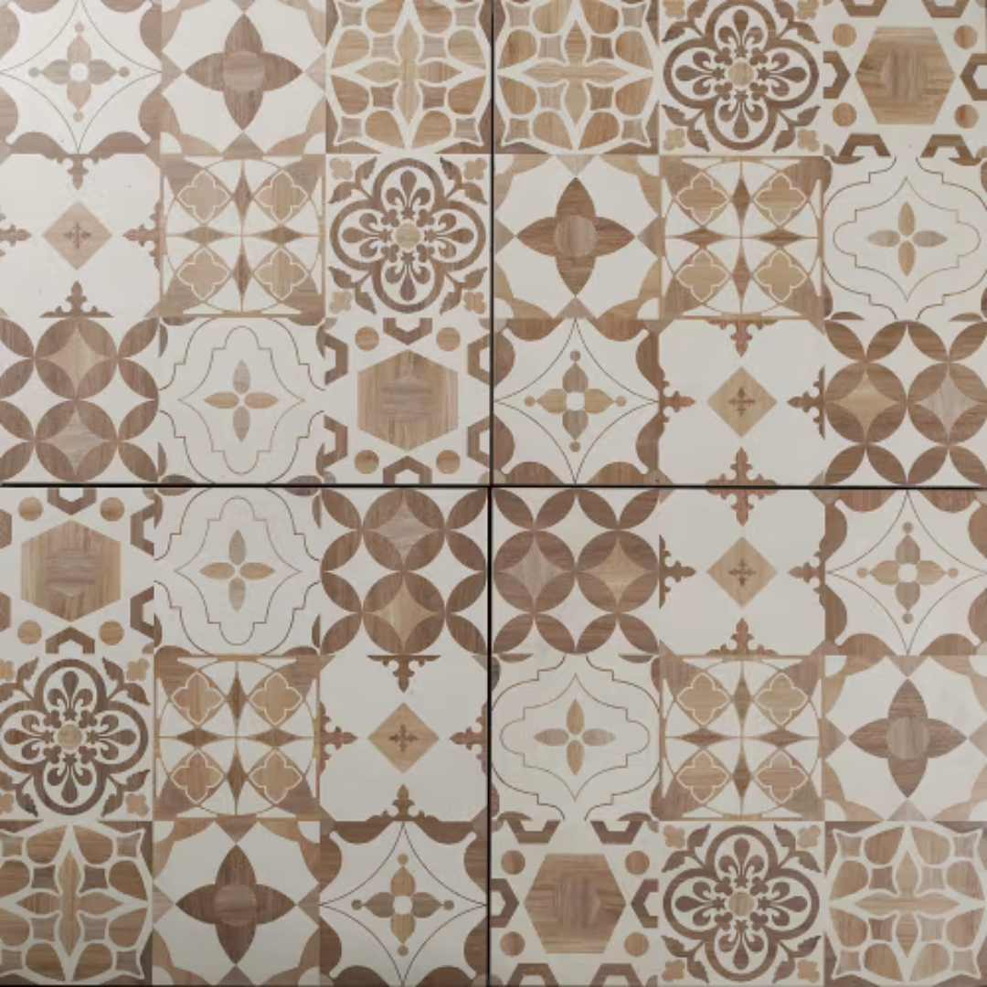 MBI GeoCeramica Houtlook Mywood Decora
